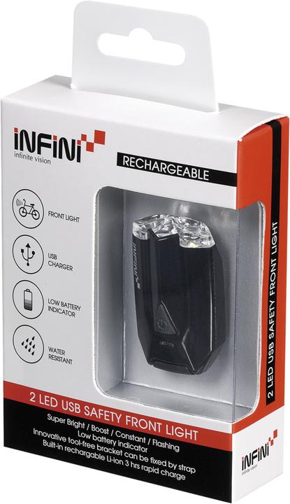 Produktbild Infini Lava (80 lm, 80 lm)