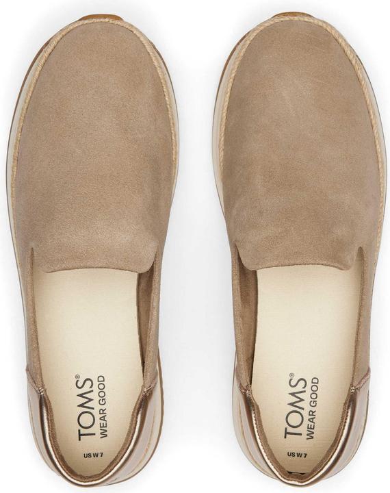 Produktbild Toms sneakers jocelyn (37.5)