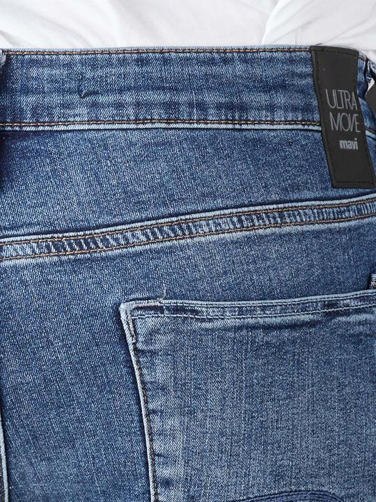Image du produit Mavi James Jeans Skinny mid brossé ultra move (W29/L32)