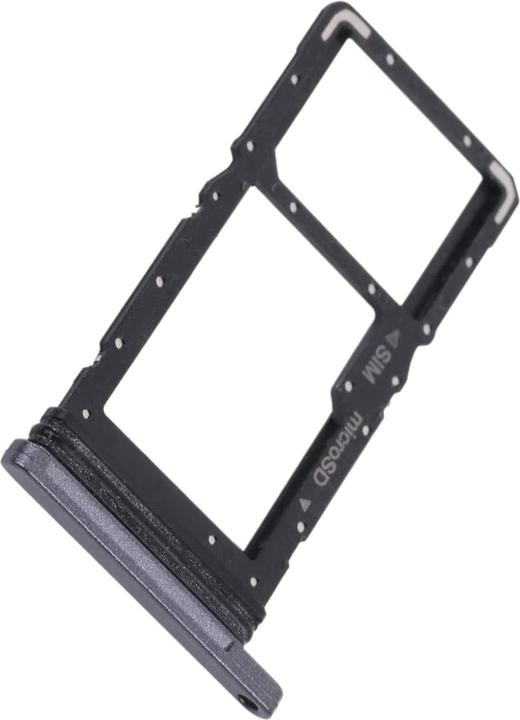 Actual product image Samsung GH81-19668A Card holder (Galaxy Tab A7 10.4 (2020))