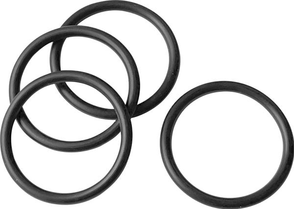 AkvaStabil O-ring til MOVE tilbehør, 4 stk.