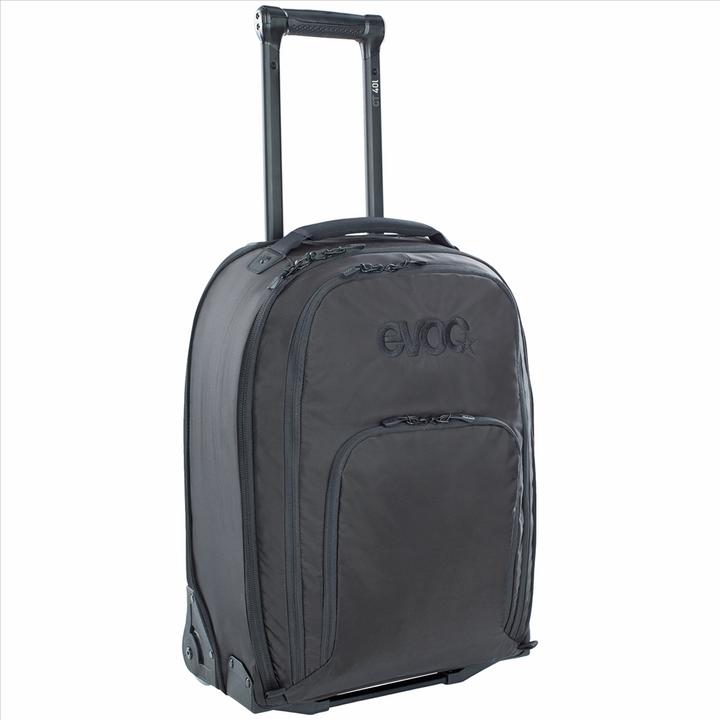Actual product image Evoc Backpack CT 40L Camera Pack (Camera shoulder bag, 40 l)