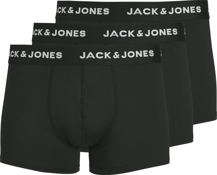 Image du produit Jack & Jones Base (XXL, Lot de 3)