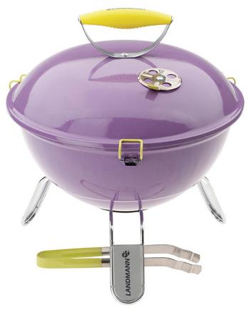 Actual product image Landmann Piccolino (34 cm)