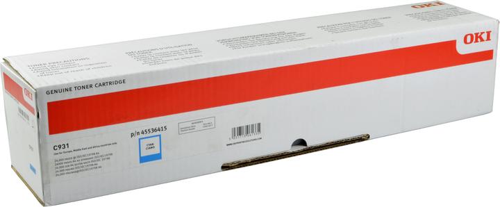 Produktbild OKI 45536415 (C)