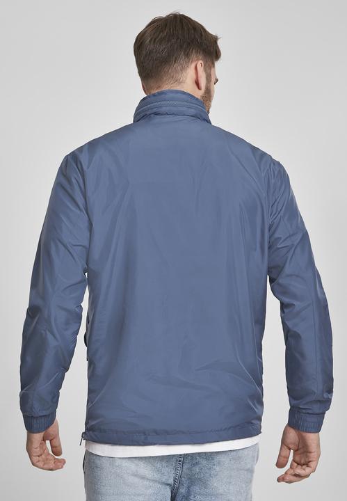 Produktbild Urban Classics Hidden Hood Pull Over Jacket (XL)