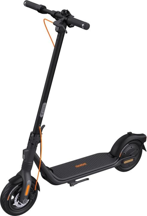 Produktbild Segway-Ninebot F2 Pro D (20 km/h, 55 km, 450 W)