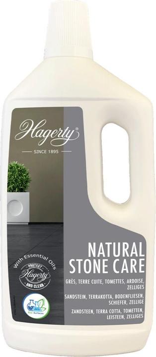 Actual product image Hagerty Natural Stone Care
