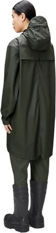 Image du produit Rains Long Jacket (XS)