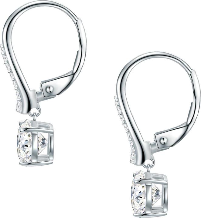 Produktbild Trilani Ohrhänger Zirkonia - 33990 (Sterling Silber)