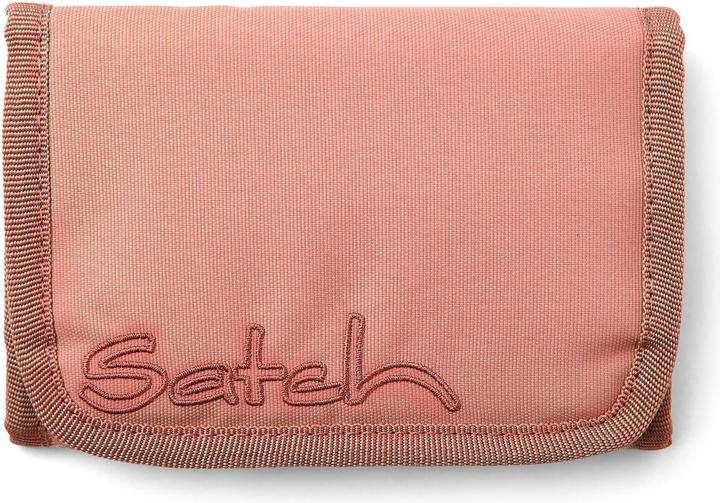 Satch Geldbörse 13 cm