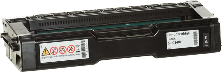 Produktbild RICOH 407638 (BK)