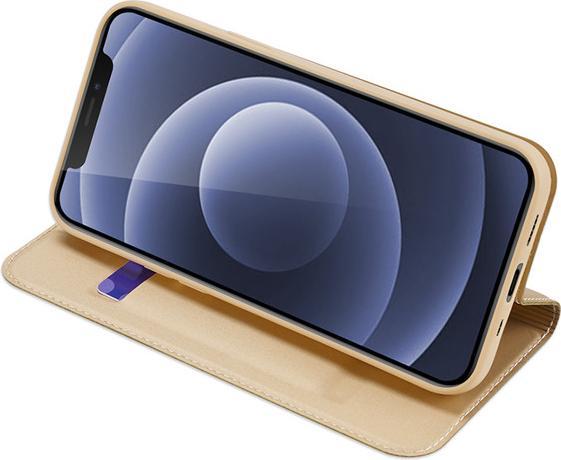 Immagine prodotto Dux Ducis Flip Folio (Apple iPhone 12 mini)