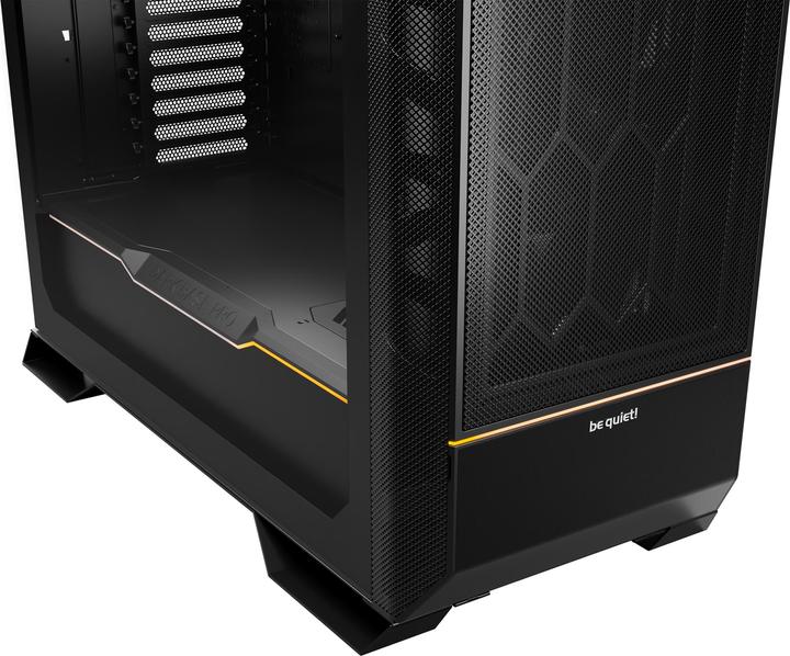 Actual product image be quiet! Dark Base Pro 901 (ATX, mATX, Mini-ATX, XL-ATX)