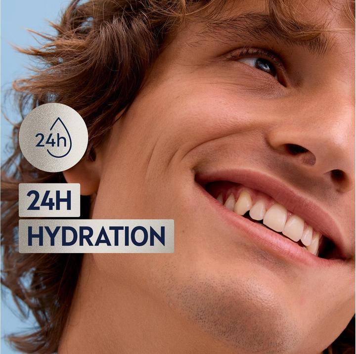 Image du produit NIVEA Men Crème hydratante Sensitive (75 ml, Crème de jour)