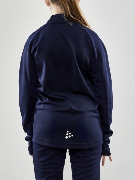 Image du produit Craft Evolve Full Zip Jr (158)