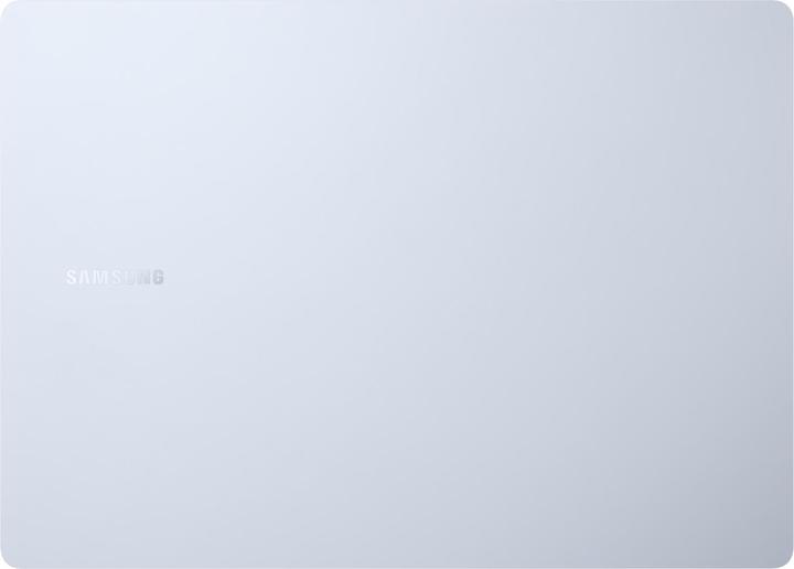 Actual product image Samsung Galaxy Book4 Edge (14", Snapdragon X Elite X1E-80-100, 16 GB, 512 GB, DE)