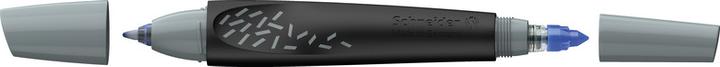 Produktbild Schneider Breeze (Schwarz-Grau, 1 x)