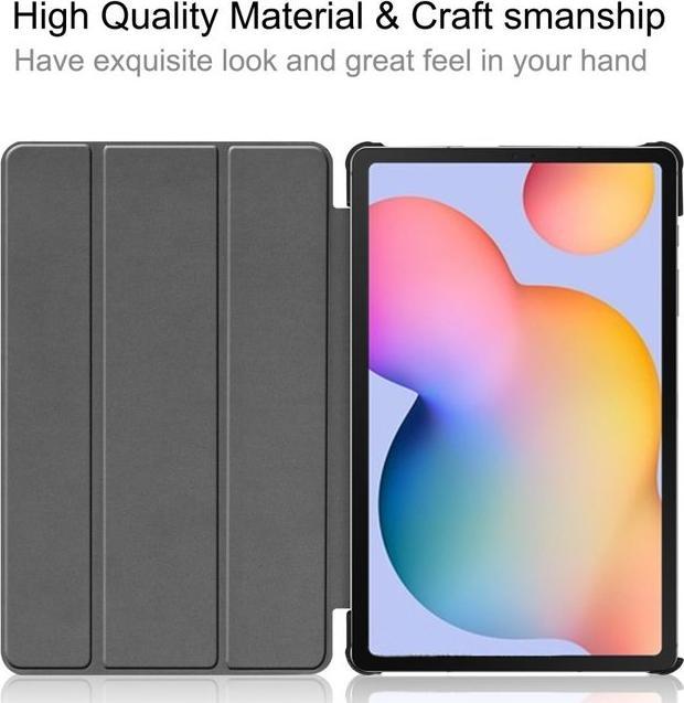 Image du produit MU Classic Triple couverture pliable (Galaxy Tab S6 Lite)