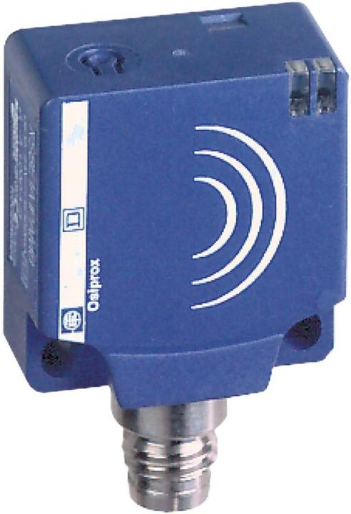 Produktbild TE Sensors Induktiver Näherungsschalter 10mm (Schalter)