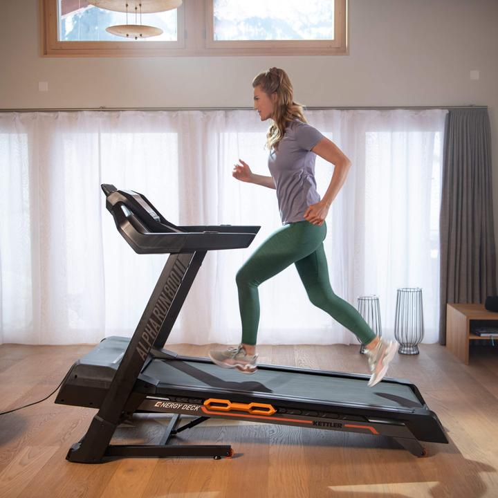 Produktbild Kettler Alpha Run 800