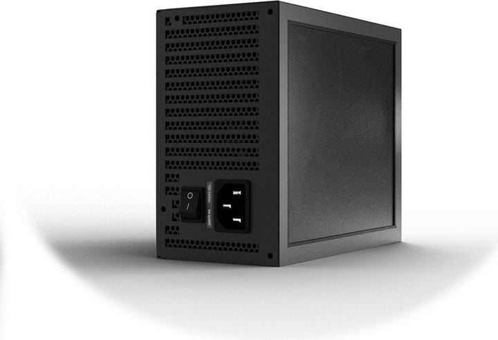 Actual product image be quiet! Dark Power 13 850 Watt (850 W)