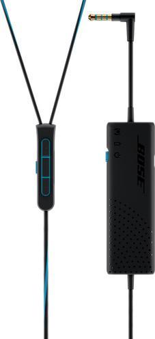 Image du produit Bose QuietComfort 20 (Télécommande Android) (NC, 16 h, Filaire)