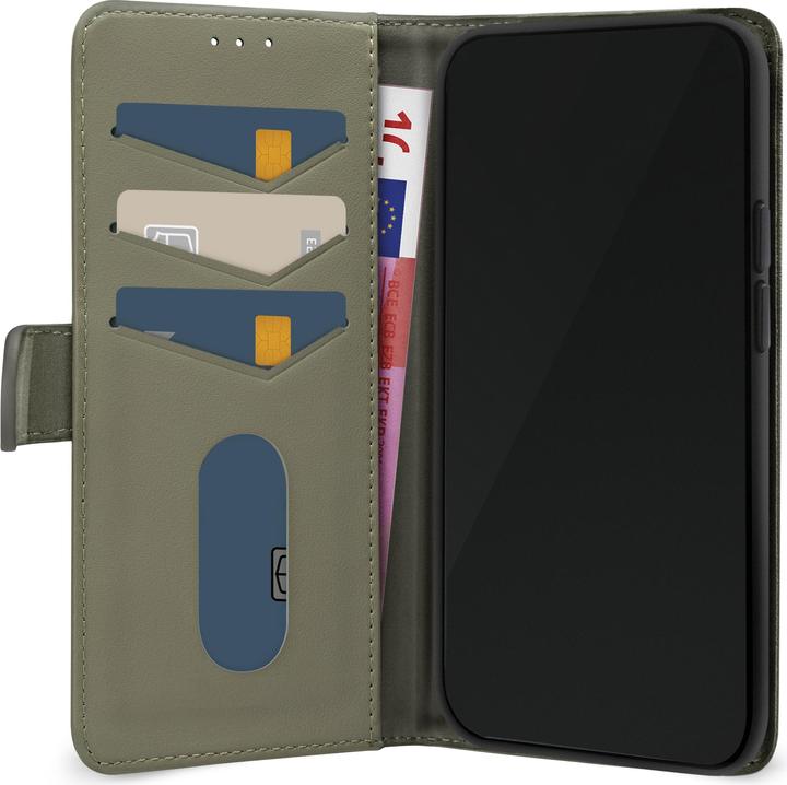 Image du produit Mobilize Portefeuille Gelly Premium (Samsung Galaxy A23 5G)