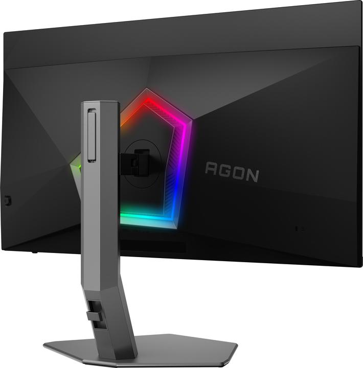 Actual product image AOC AG326UD (3840 x 2160 Pixels, 31.50")