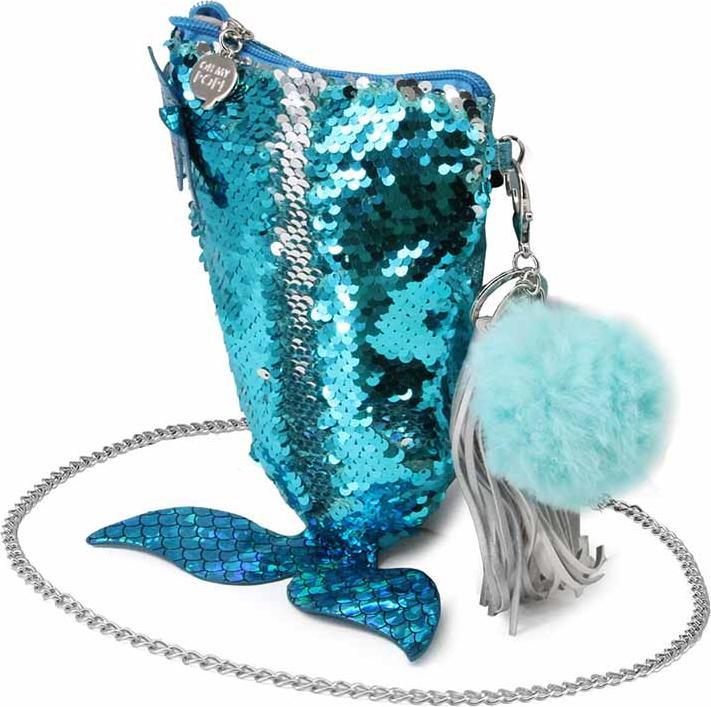 Image du produit Oh My Pop! Sac à bandoulière Action Wow-Siren