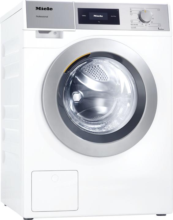 Image du produit Miele Machines à laver professionnelles PWM 507 (EL DV) (7 kg, Droite)