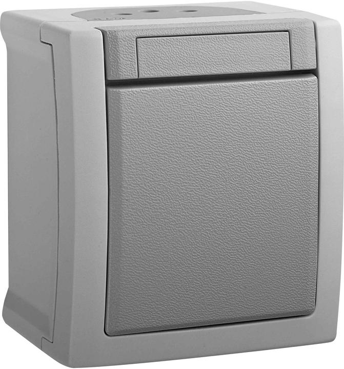 Image du produit Panasonic Interrupteur en croix