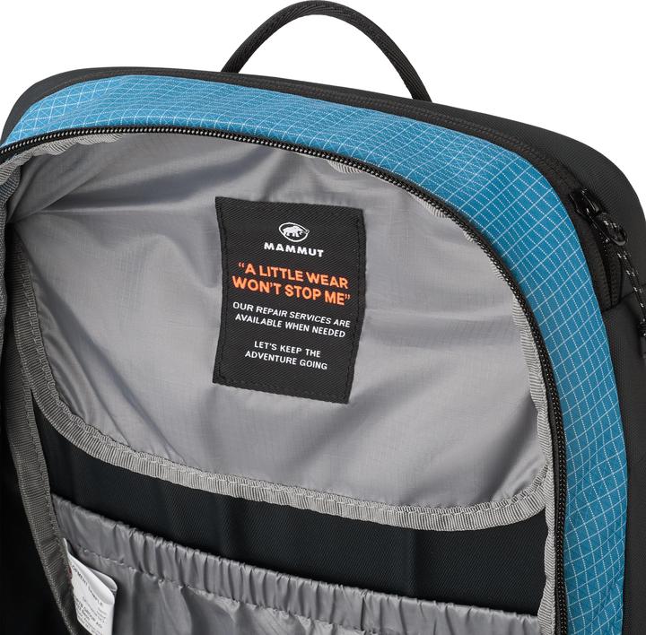 Image du produit Mammut Ducan 22 (22 l)