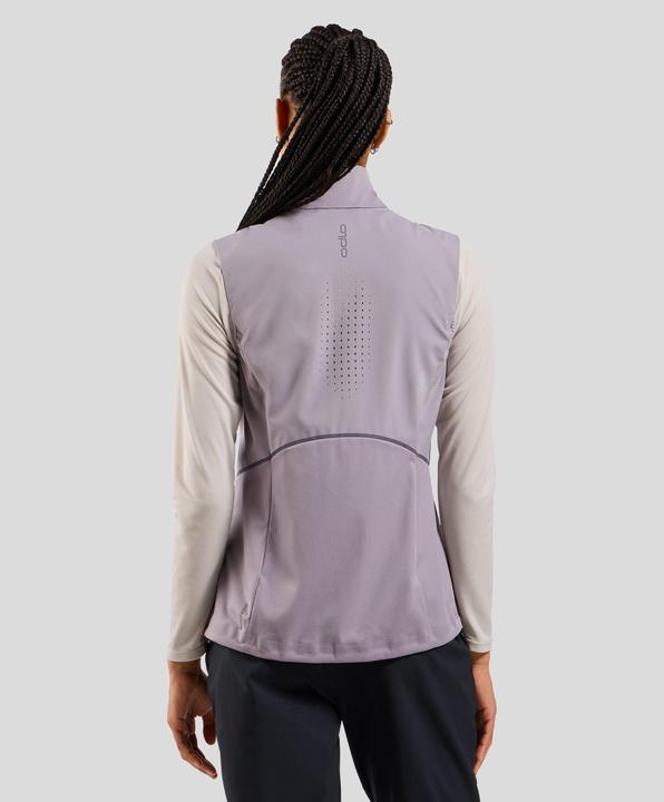 Produktbild Odlo Zeroweight Warm Reflective 2.0 (XL)