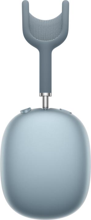 Actual product image Apple AirPods Max 2024 (ANC, 20 h, Wireless)