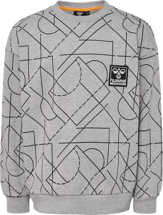 Image du produit hummel hmlTREVOR SWEATSHIRT (122)