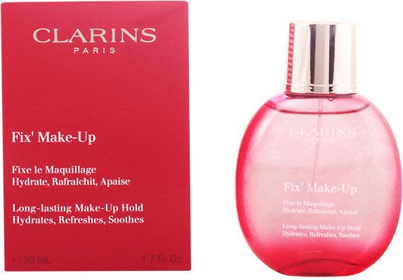 Image du produit Clarins Fix Make-Up Collection d'été ensoleillée