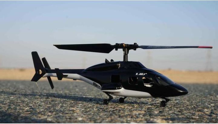 Immagine prodotto Esky F150 V2 Mini elicottero Airwolf