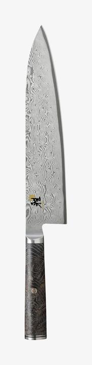 Actual product image Miyabi Miyab (24 cm)
