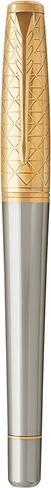 Produktbild Parker Pen Urban Premium (Gold, Silber, 1 x)