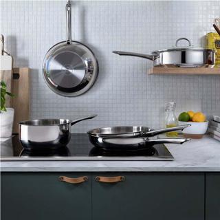 Actual product image BK Bright frying pan Ø28 cm (Frying pan)