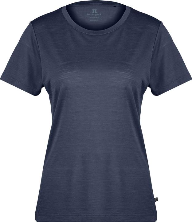Produktbild Heber Peak Women's MerinoMix150 PineconeHe. II T-Shirt (3XL)