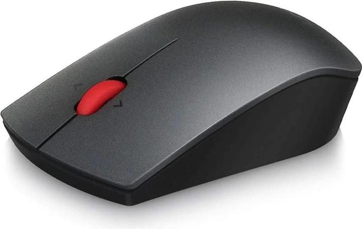 Actual product image Lenovo Wireless Laser Mouse 700 (Wireless)