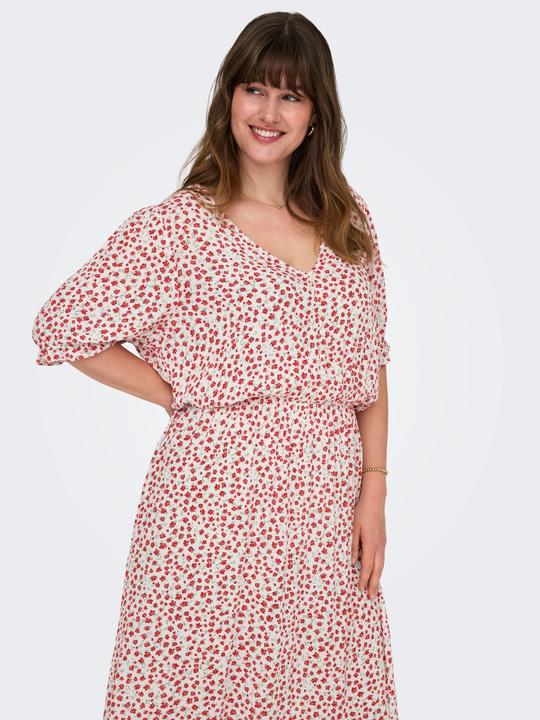 Actual product image Only CARCHIANTI Langes Kleid Kleid (46)