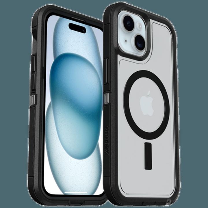 Produktbild OtterBox Defender XT mit MagSafe (Apple iPhone 13, Apple iPhone 14, Apple iPhone 15, Apple iPhone 16e)