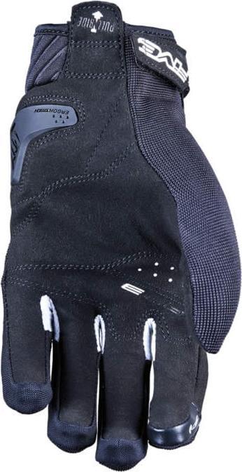 Immagine prodotto Five Guanti RS3 EVO da donna - nero-bianco (Donne, S)