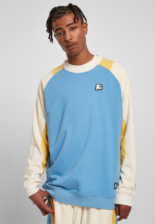 Produktbild Starter Laser Crew - 16878 (XXL)
