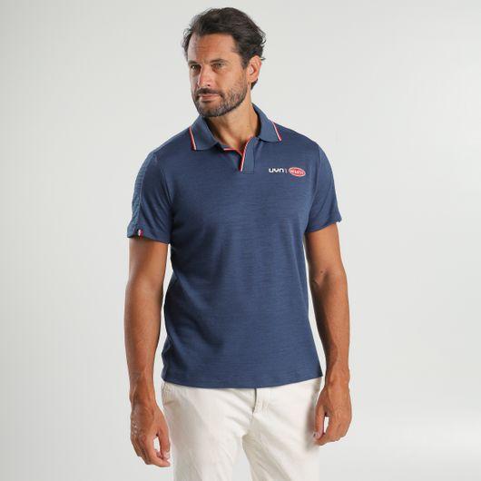 Immagine prodotto UYN Polo a maniche corte X Bugatti (L)