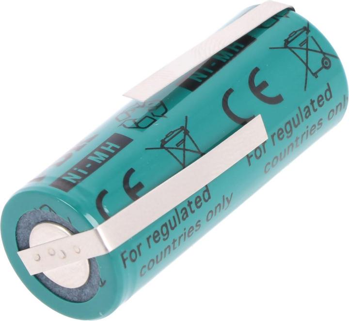 Produktbild Braun Akku 4/5A (1 Stk., 2150 mAh)