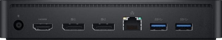 Productafbeelding Dell D6000S (USB-C, 1 Havens)